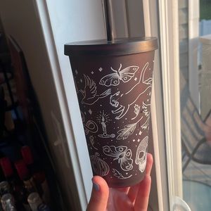 2018 Starbucks 16 oz Halloween Cup